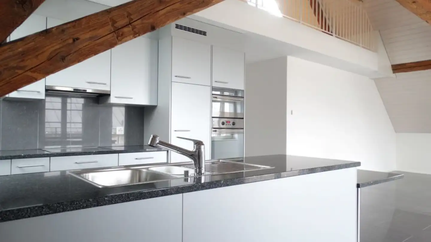 Wohnung mieten - Melchnaustrasse 3, 4934 Madiswil