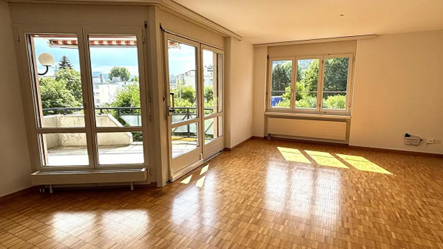 Apartment for rent - Auwiesenstrasse 45a, 9030 Abtwil SG - Photo 2