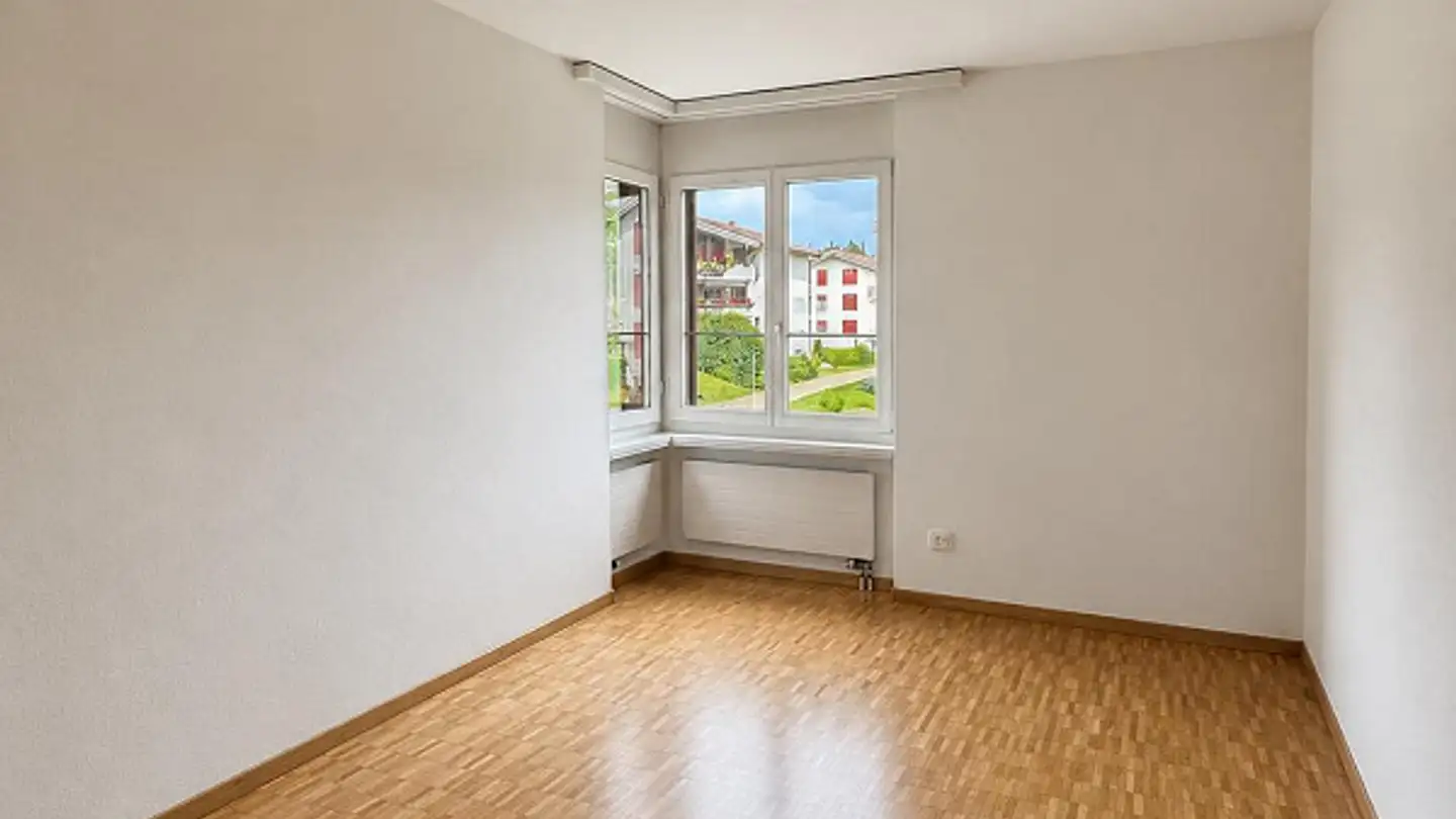 Apartment for rent - Auwiesenstrasse 45a, 9030 Abtwil SG - Photo 3