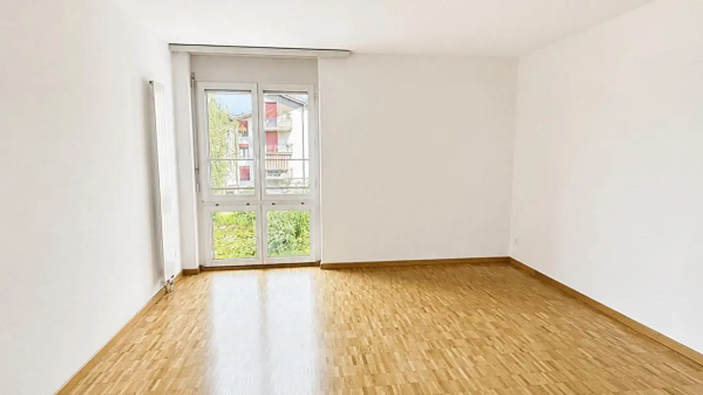 Apartment for rent - Auwiesenstrasse 45a, 9030 Abtwil SG - Photo 4