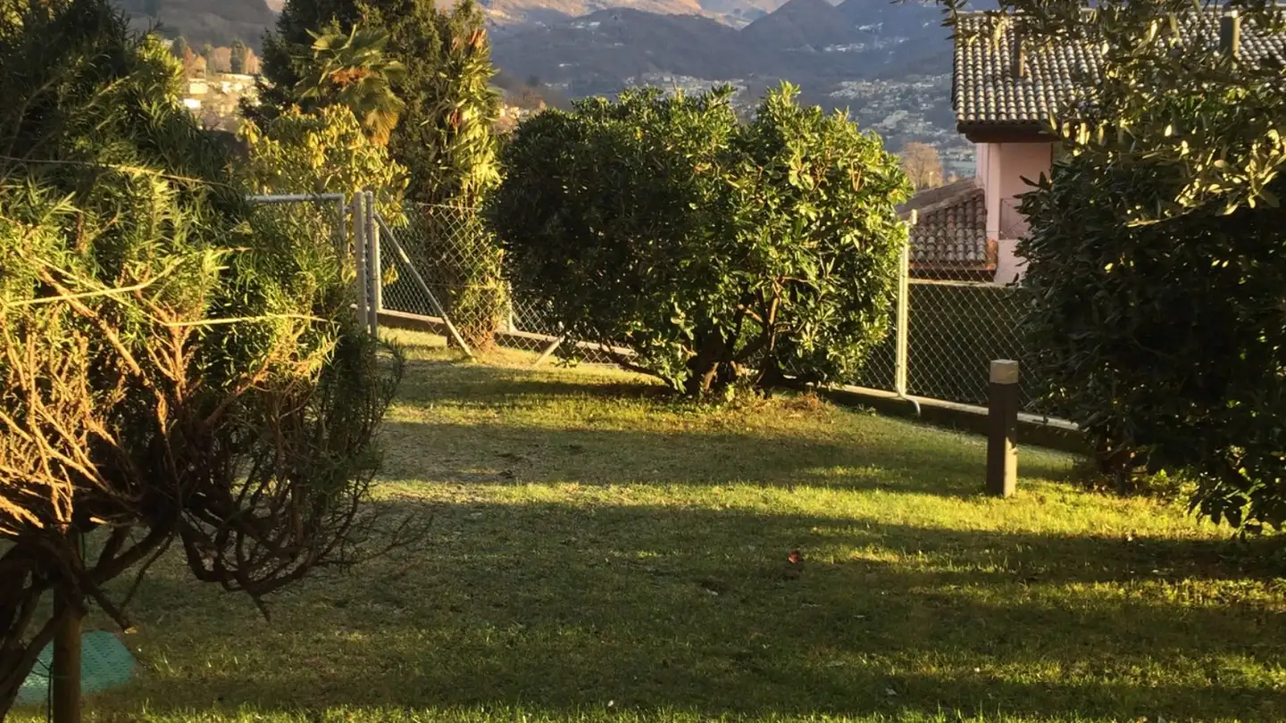 Single house for rent - Via Alla Campagna 11a, 6948 Porza - Photo 2