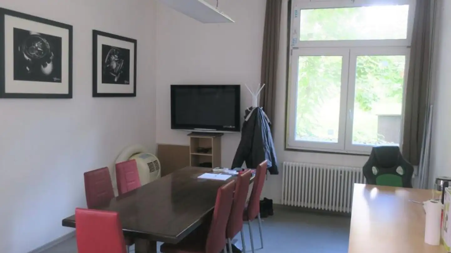 Laboratorio in vendita - Rue du Collège 96, 2300 La Chaux-de-Fonds - Foto 2