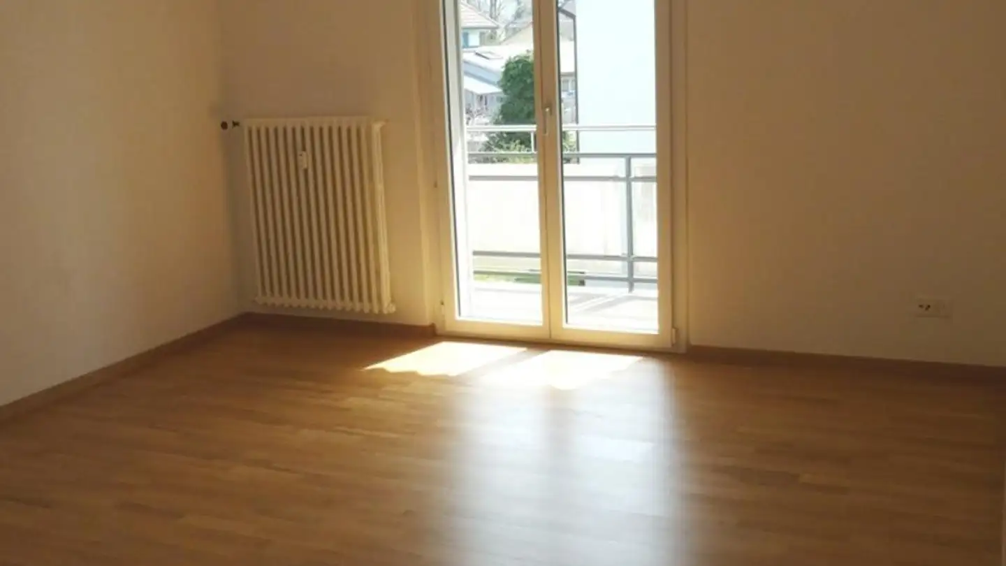 Appartamento in affitto - Gerberweg 18, 2560 Nidau - Foto 2