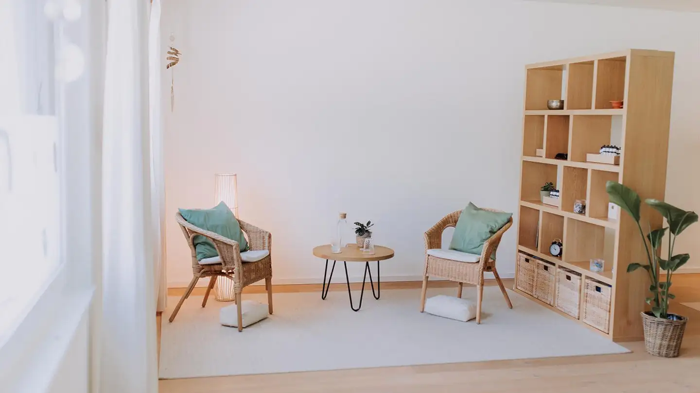 Office space for rent - Felsbachriet 2, 9473 Gams