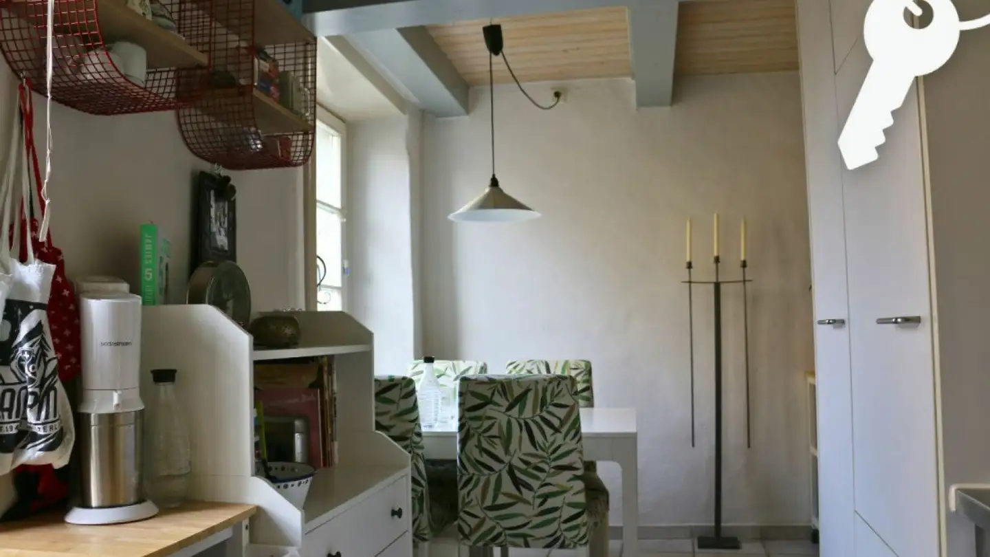 Appartamento in affitto - St. Urbangasse 27, 4500 Solothurn - Photo 3