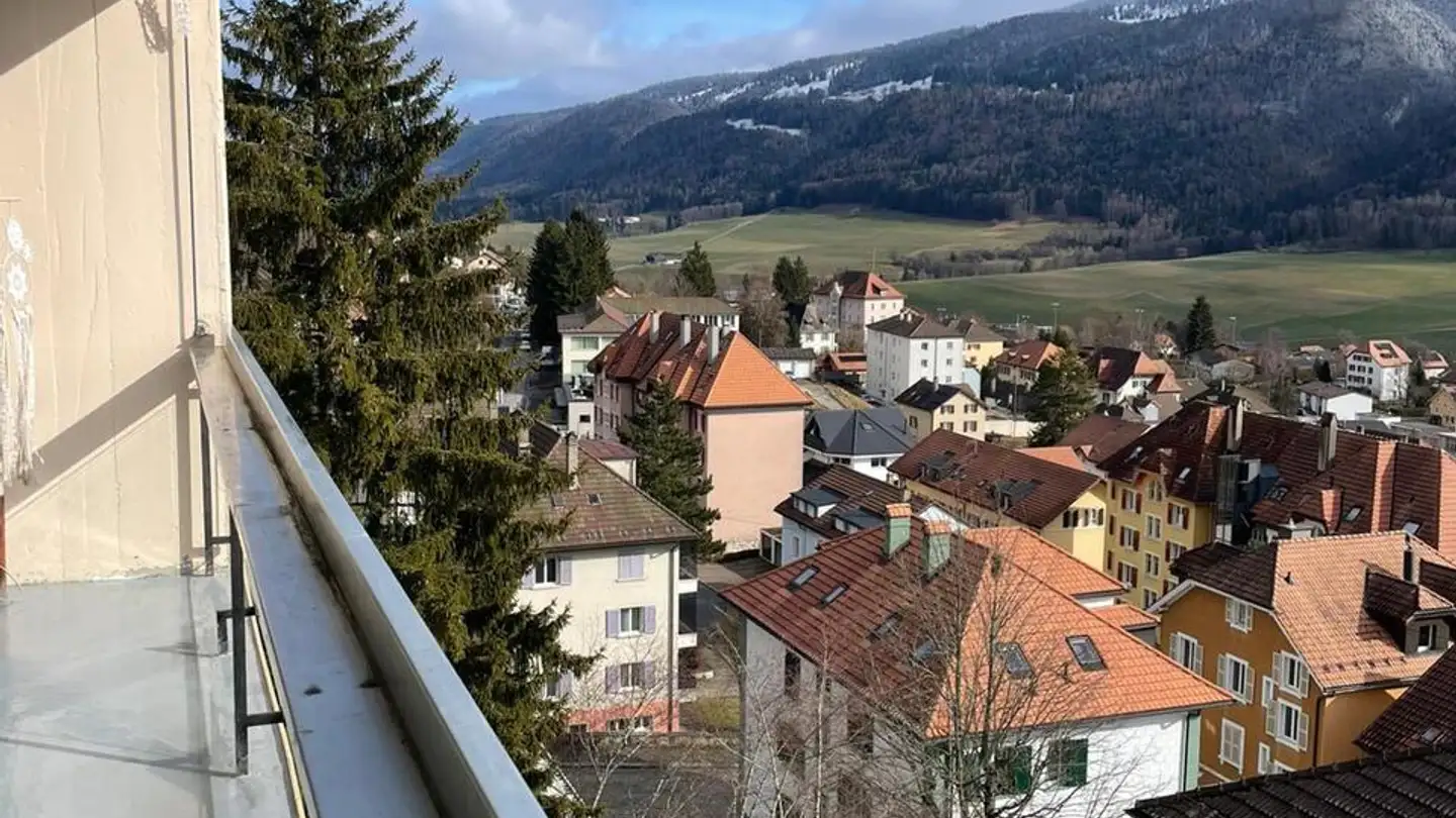 Appartement à vendre - Rue Du Soleil 28, 2610 St-Imier - Photo 3