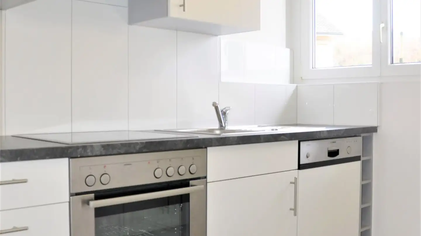Appartement à louer - Thomas-Bornhauser-Strasse 37, 8570 Weinfelden - Photo 2