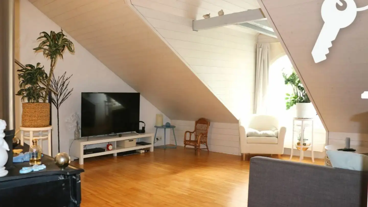 Appartamento in affitto - St. Urbangasse 27, 4500 Solothurn - Photo 4