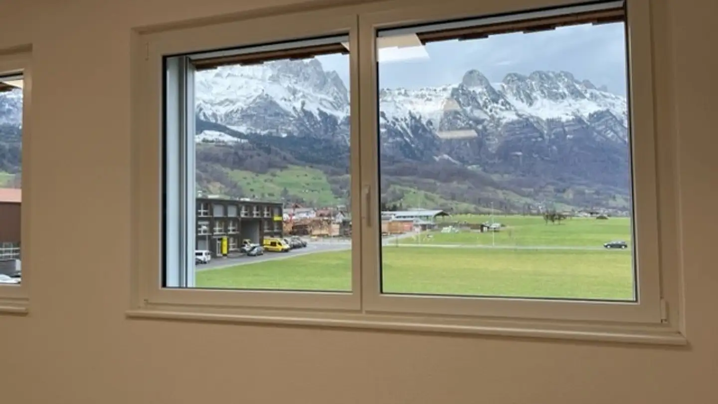 Office space for rent - Felsbachriet 2, 9473 Gams - Photo 4