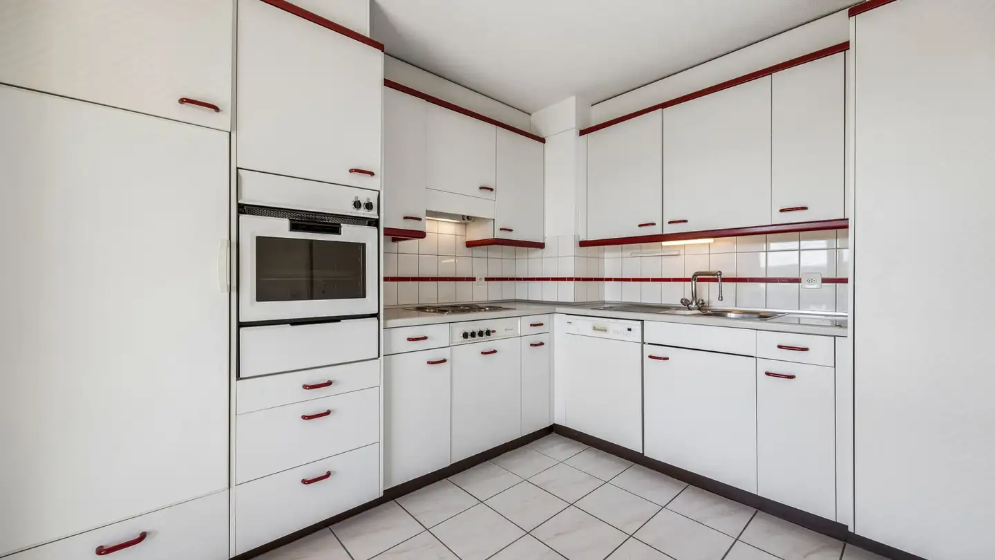 Apartment for sale - Sonnenhofstrasse 10, 4512 Bellach - Photo 4