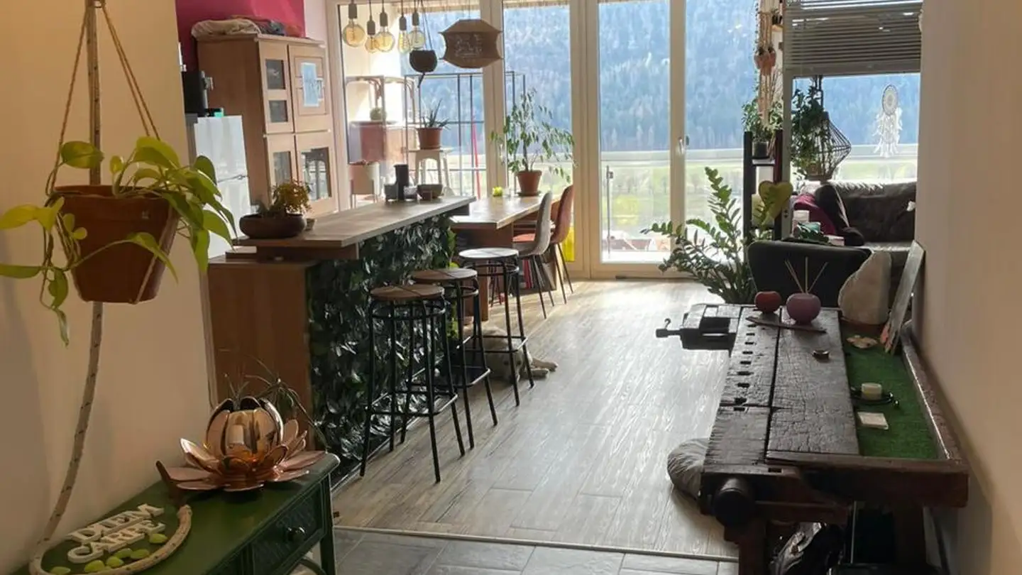 Appartement à vendre - Rue Du Soleil 28, 2610 St-Imier - Photo 3