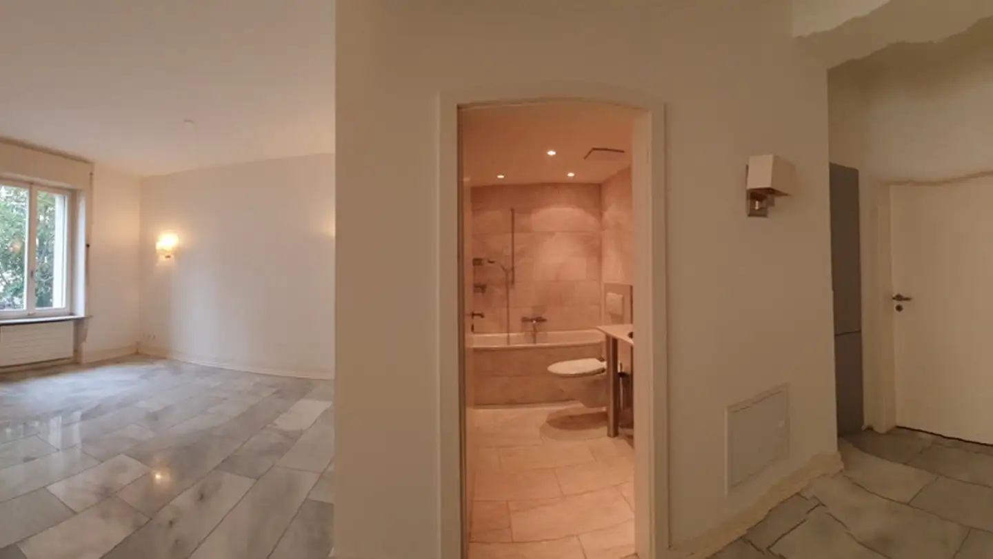 Wohnung mieten - Haslerstrasse, 8003 Zürich