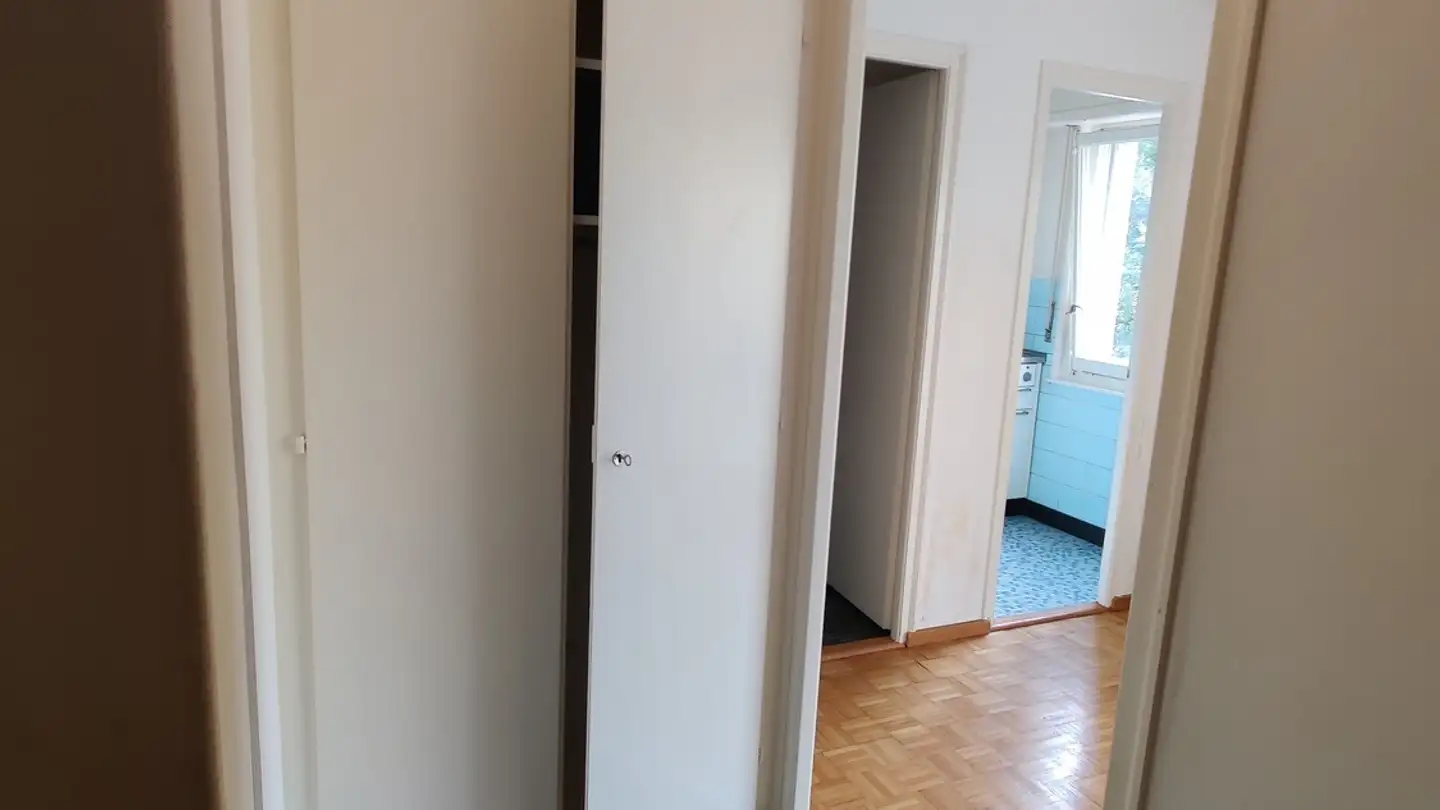 Appartement à louer - Avenue Du Mont-D'or, 1007 Lausanne - Photo 3