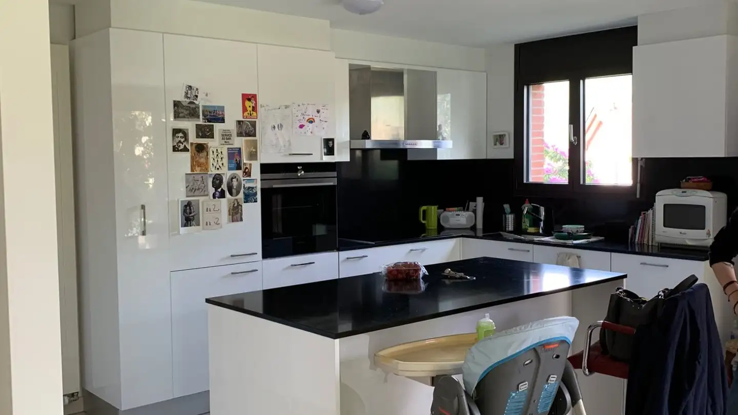 Single house for rent - Via Alla Campagna 11a, 6948 Porza - Photo 4