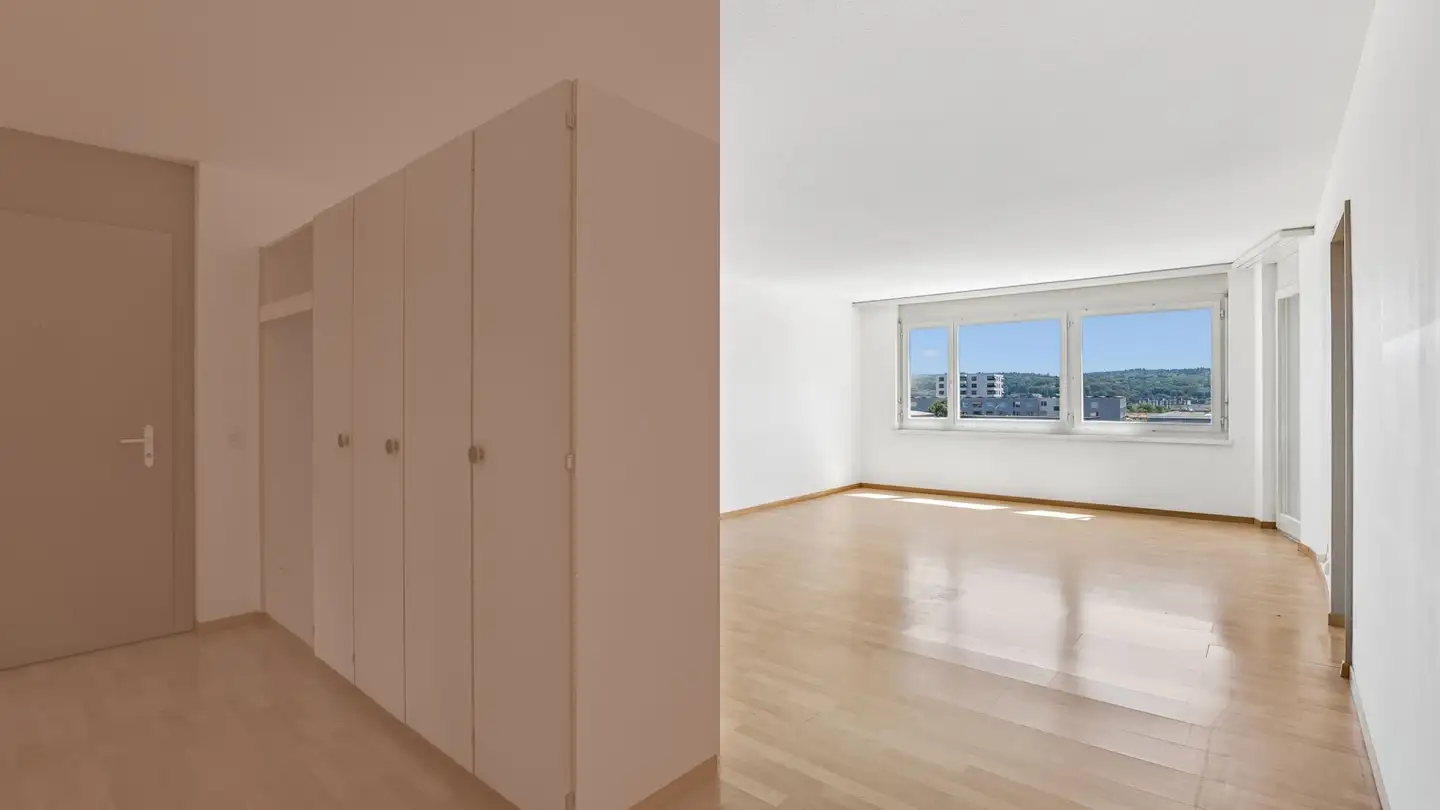 Apartment for sale - Sonnenhofstrasse 10, 4512 Bellach