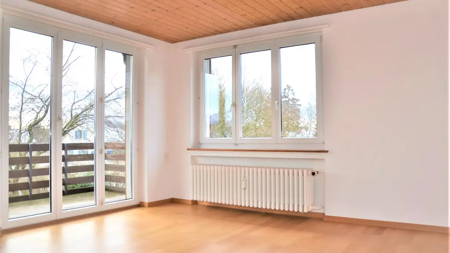 Appartement à louer - Thomas-Bornhauser-Strasse 37, 8570 Weinfelden - Photo 3