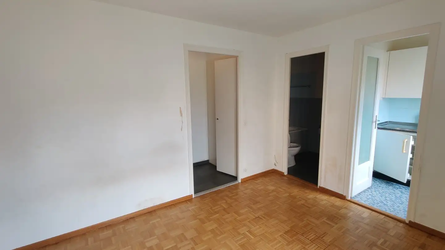 Appartement à louer - Avenue Du Mont-D'or, 1007 Lausanne - Photo 4