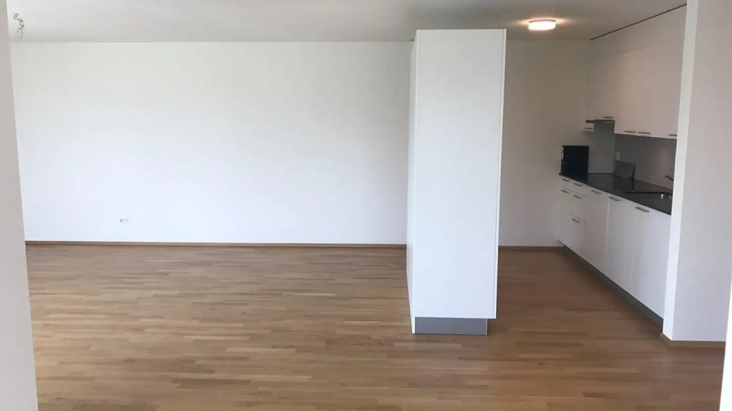 Wohnung mieten - Hauptstrasse 123, 4565 Recherswil - Foto 3