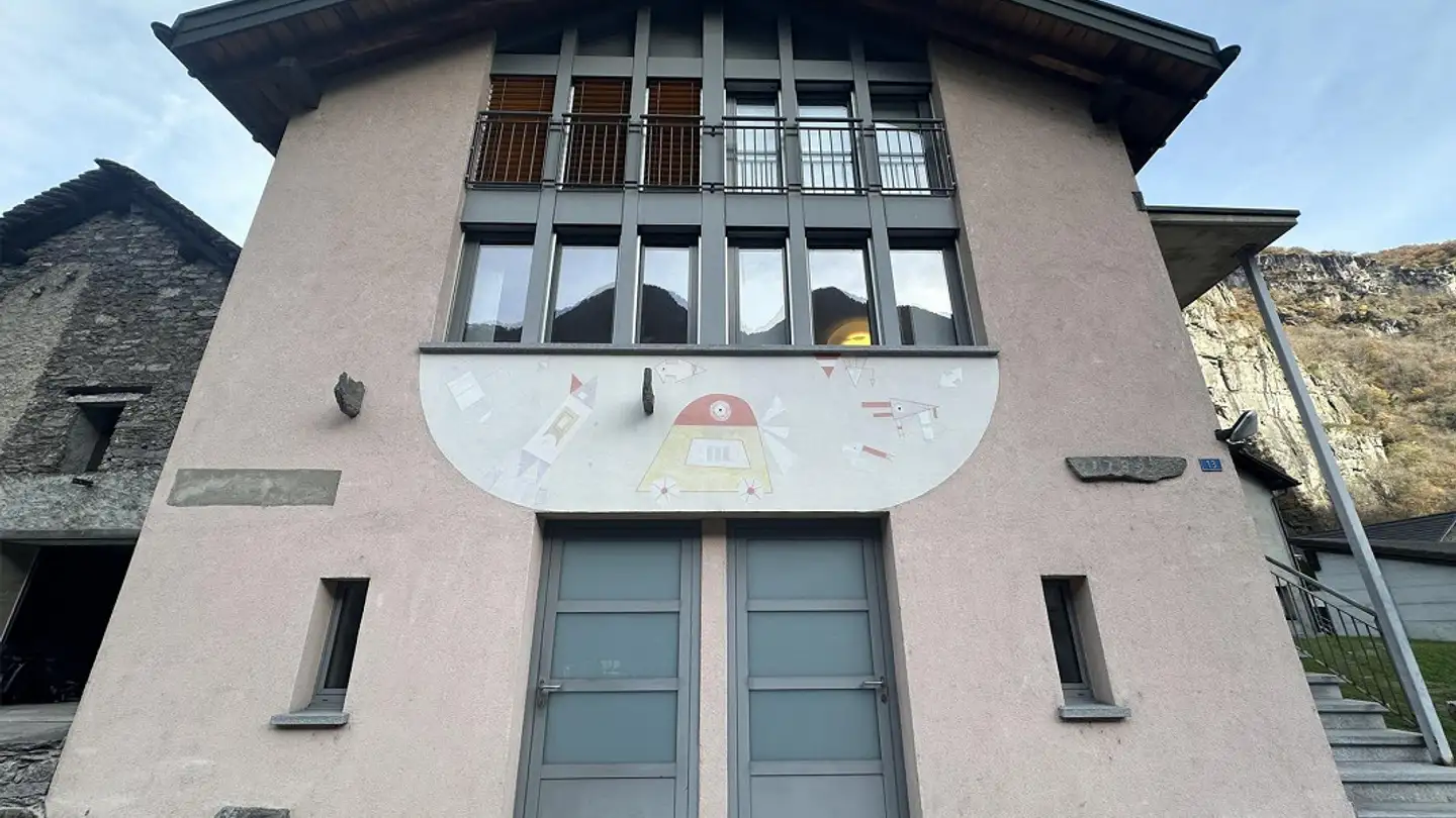 Single house for rent - 6743 Bodio TI - Photo 2