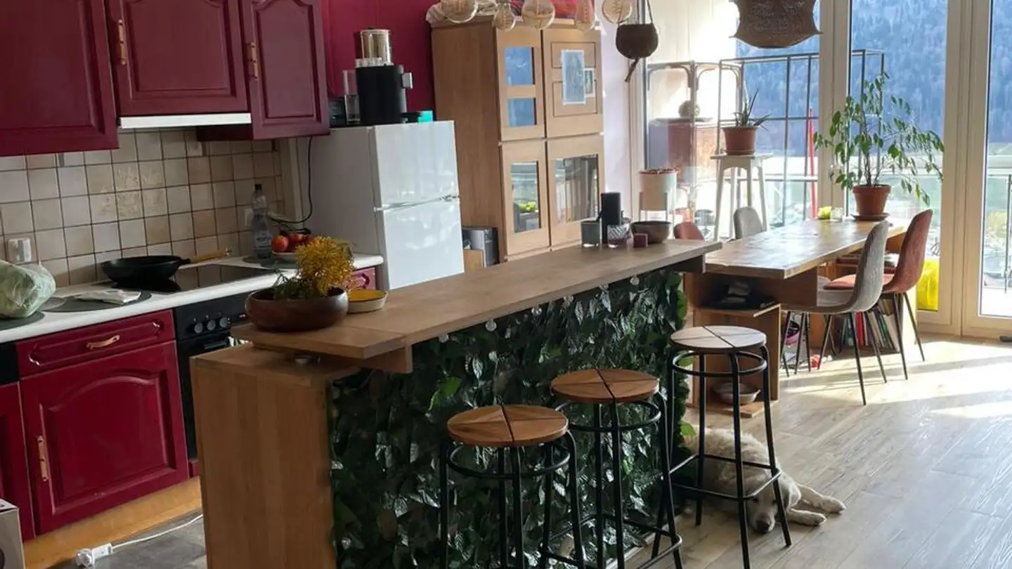 Appartement à vendre - Rue Du Soleil 28, 2610 St-Imier - Photo 4