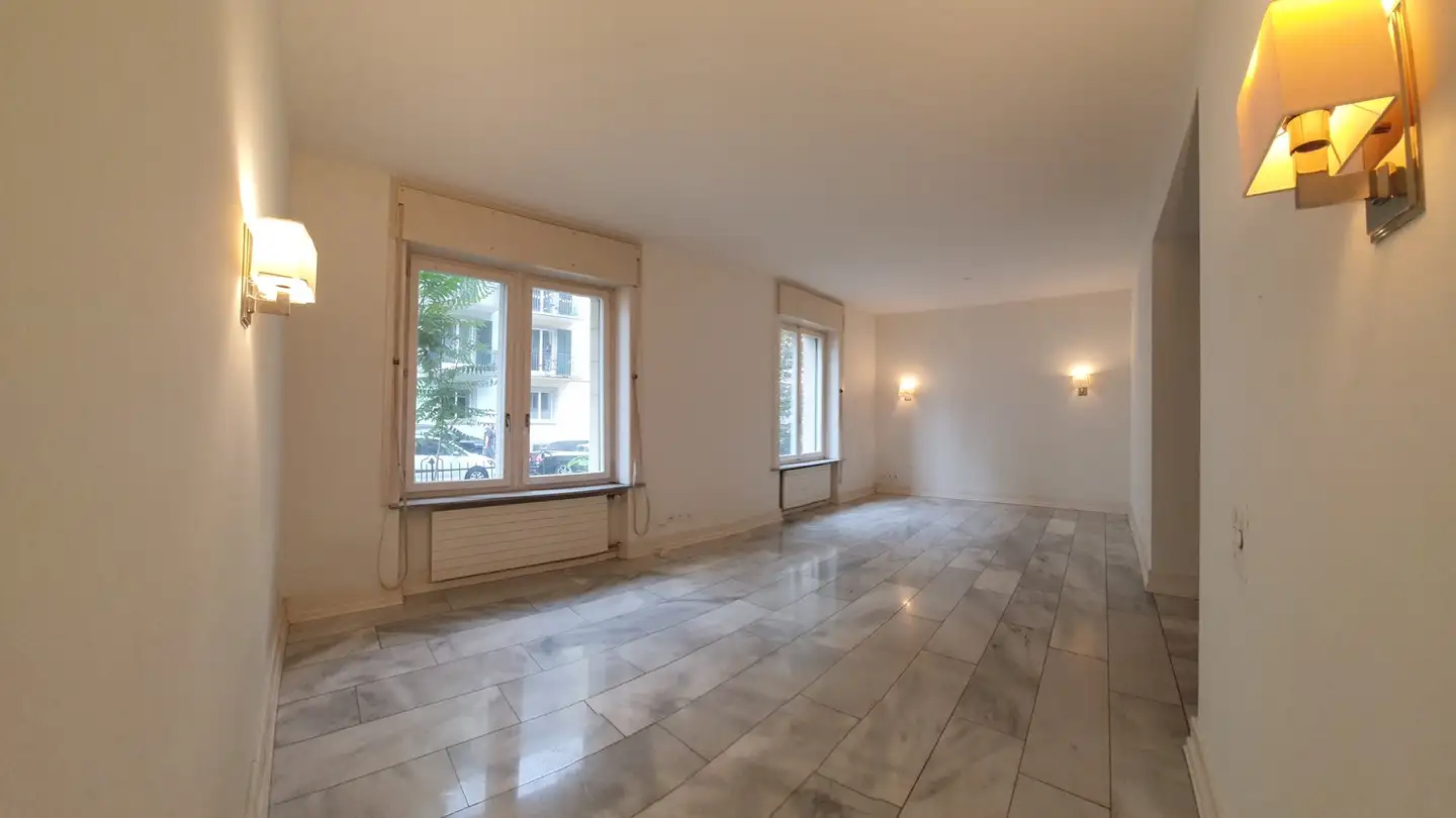 Wohnung mieten - Haslerstrasse, 8003 Zürich - Foto 2