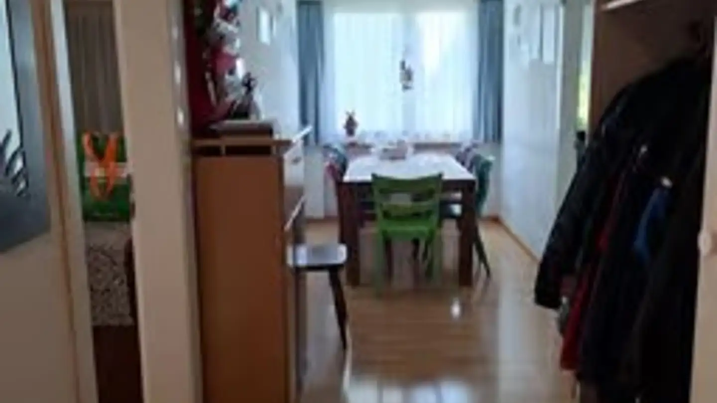 Appartamento in affitto - Meierskappelerstrasse 24, 6343 Rotkreuz - Foto 2