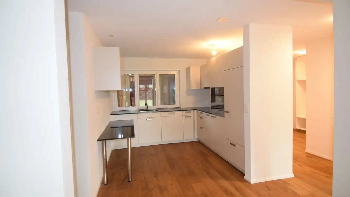 Appartement à louer - Beundenweg 5, 3422 Kirchberg BE