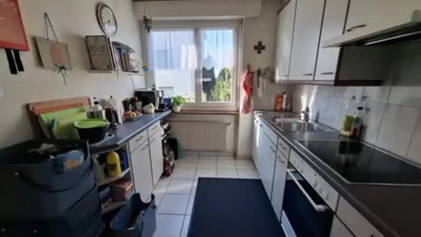 Appartamento in affitto - Meierskappelerstrasse 24, 6343 Rotkreuz - Foto 4