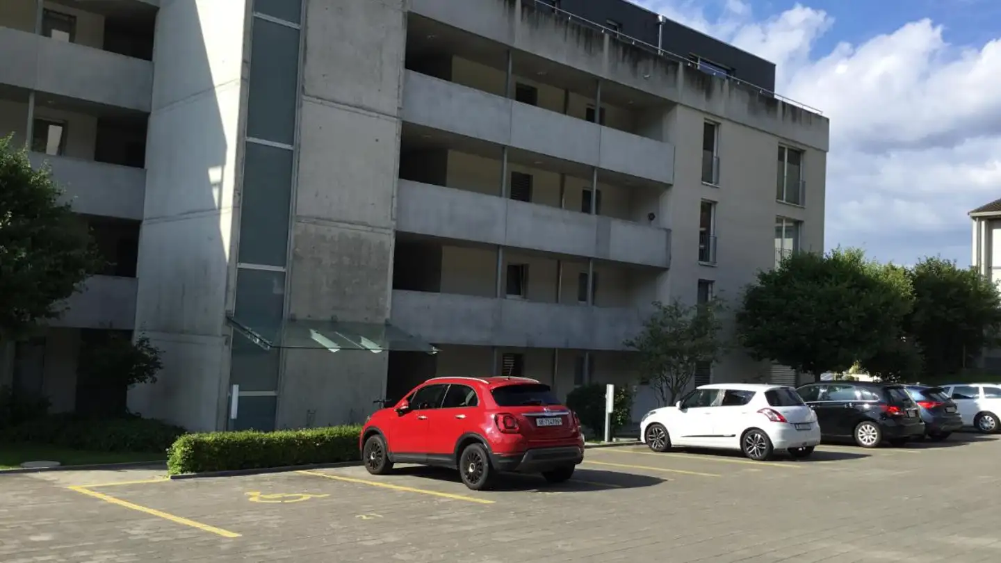 Appartement à vendre - Mattenweg 8, 2542 Pieterlen - Photo 2