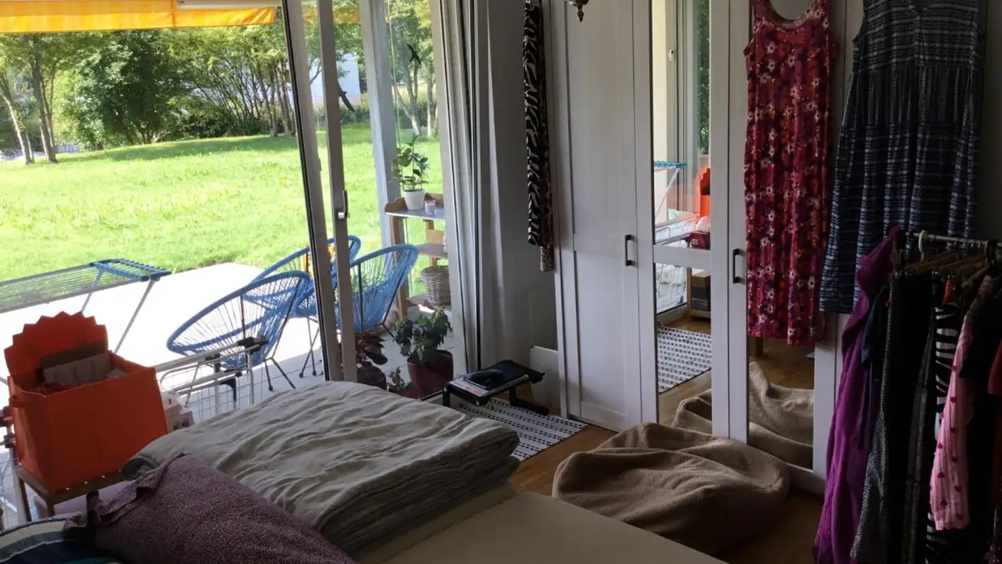 Appartement à vendre - Mattenweg 8, 2542 Pieterlen - Photo 4