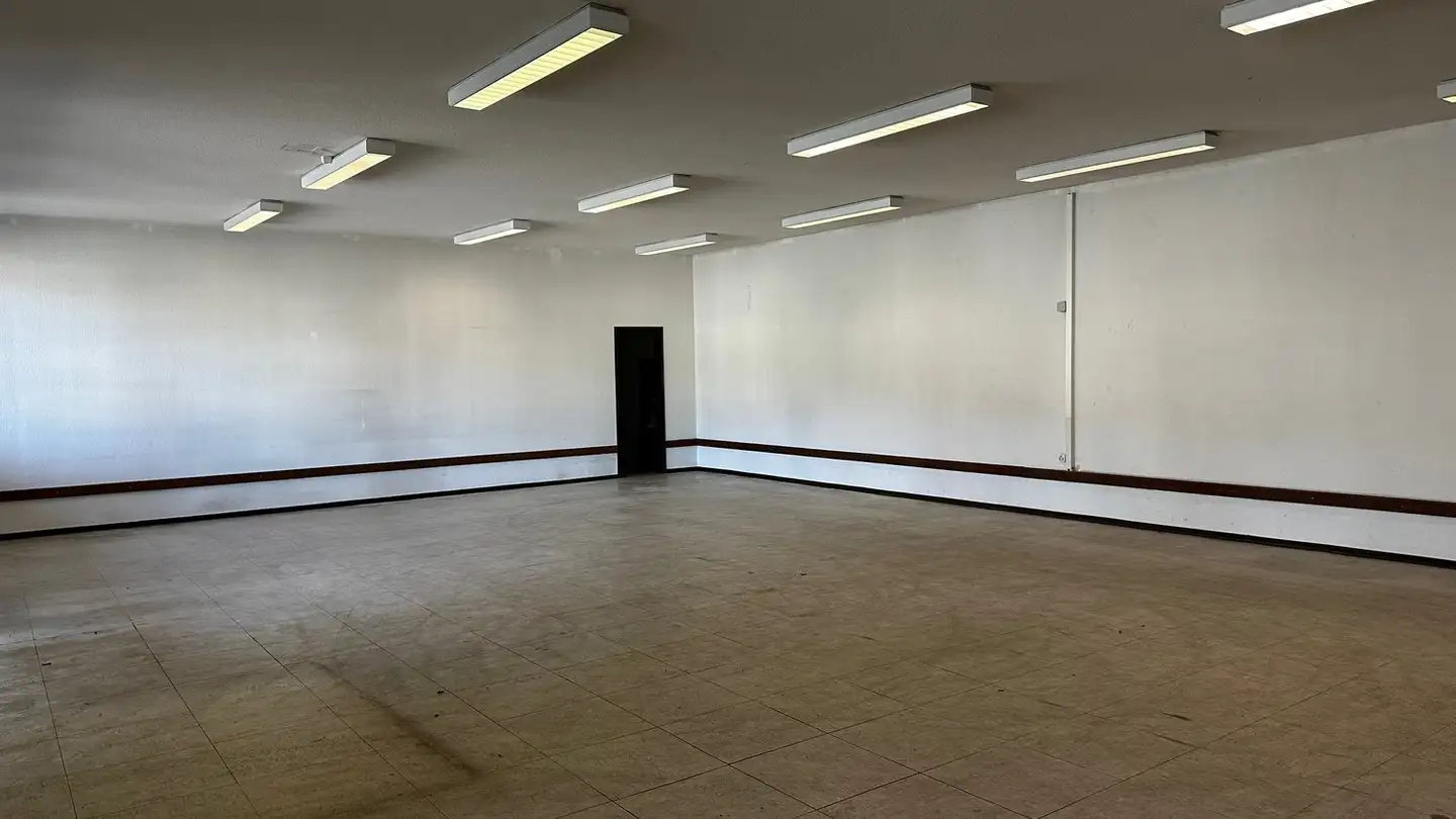 Commerciale in affitto - Ringstrasse 7, 5452 Oberrohrdorf - Foto 3