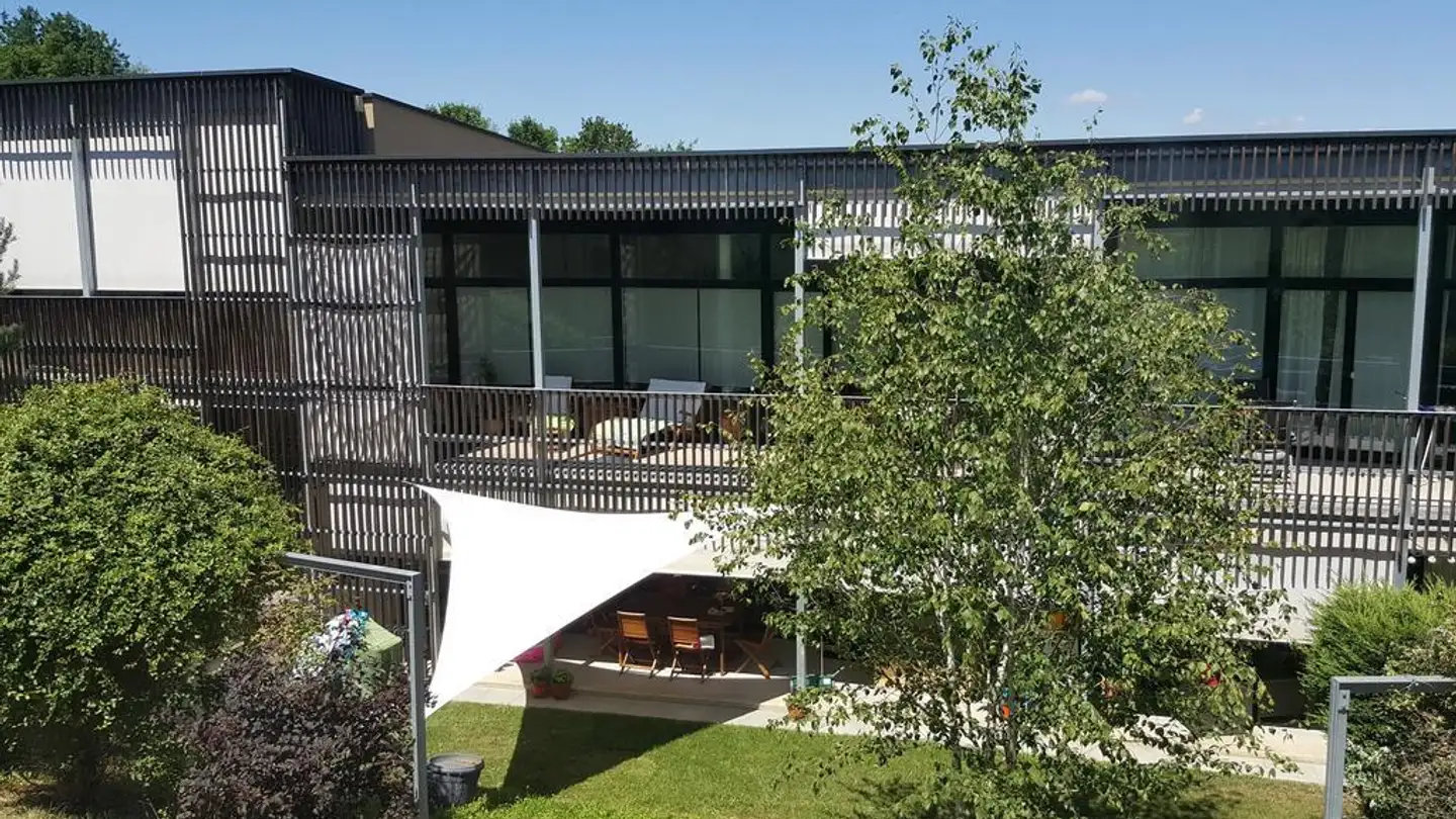Wohnung mieten - Belchenring 41, 4123 Allschwil - Foto 3