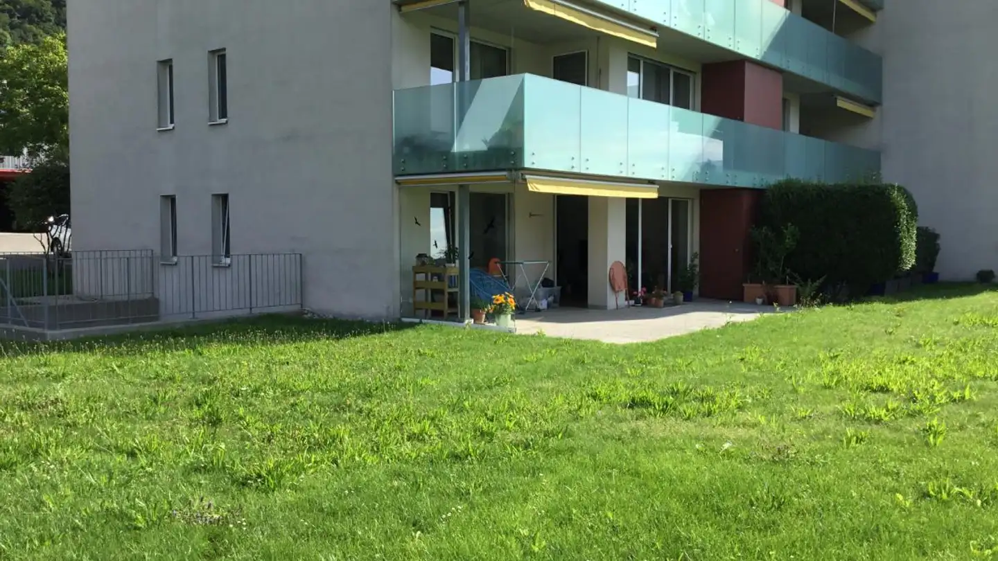 Appartement à vendre - Mattenweg 8, 2542 Pieterlen