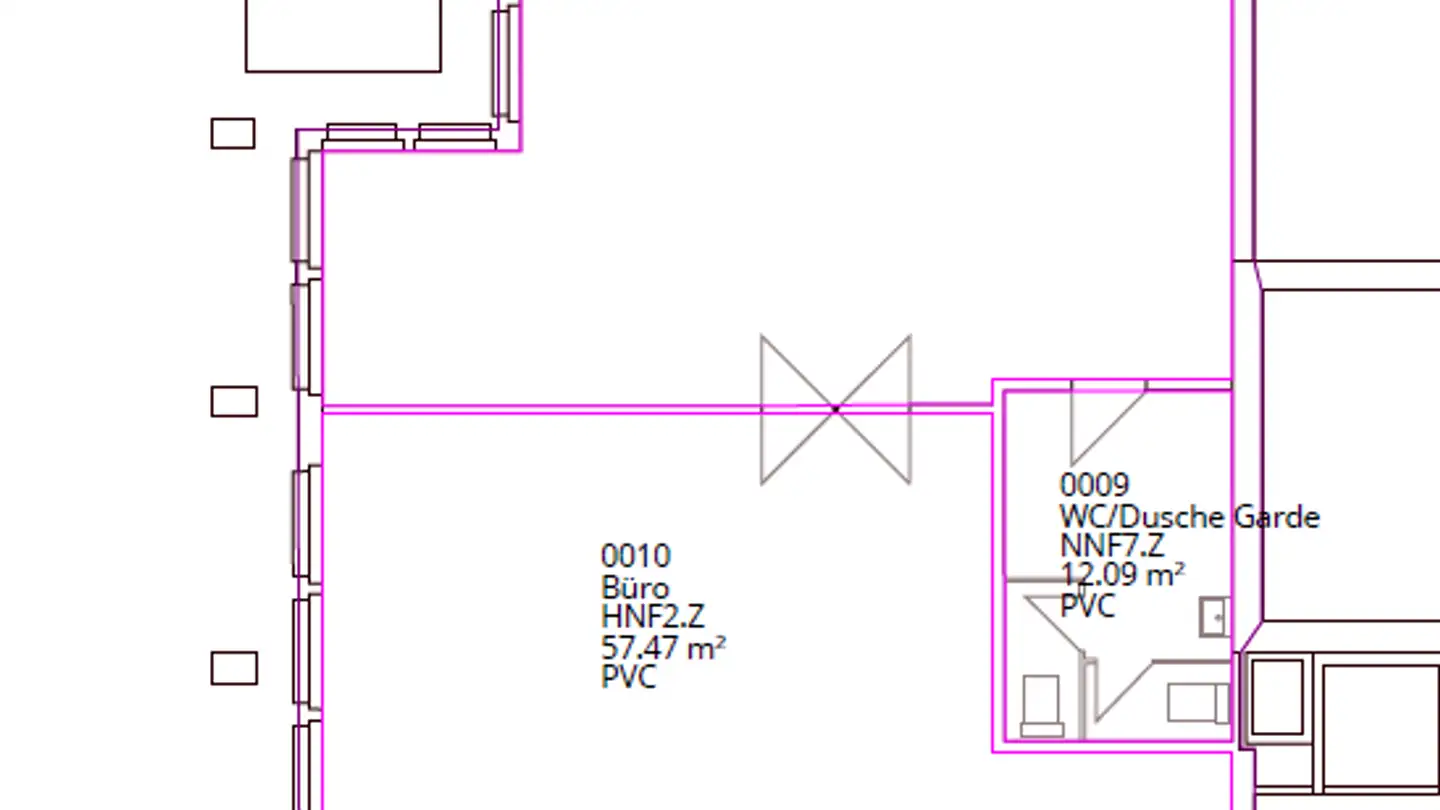 Commerciale in affitto - Ringstrasse 7, 5452 Oberrohrdorf - Foto 2