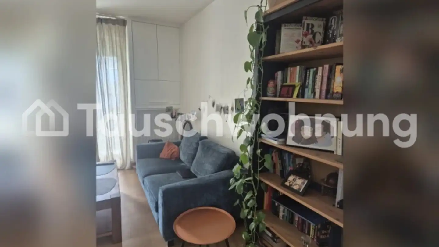 Appartement à louer - 8055 Zürich