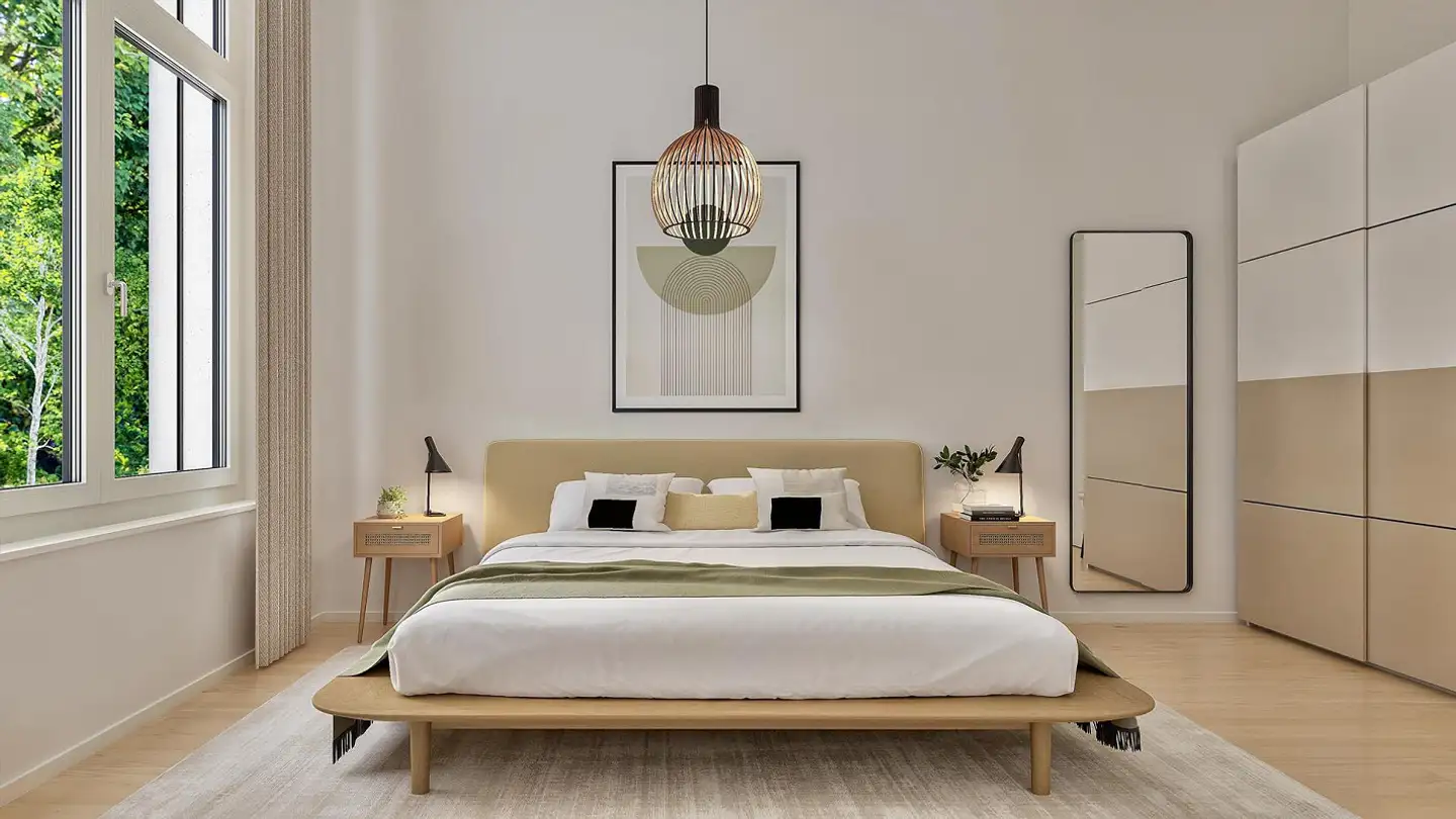 Appartement à vendre - Lorzenparkstrasse 7, 6330 Cham - Photo 3