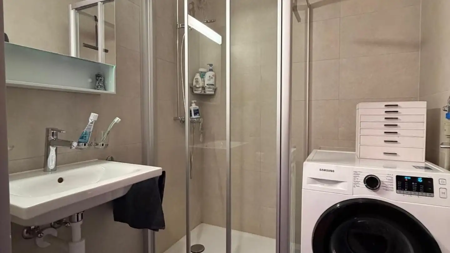 Apartment for rent - La Châtagne, 2406 La Châtagne - Photo 4
