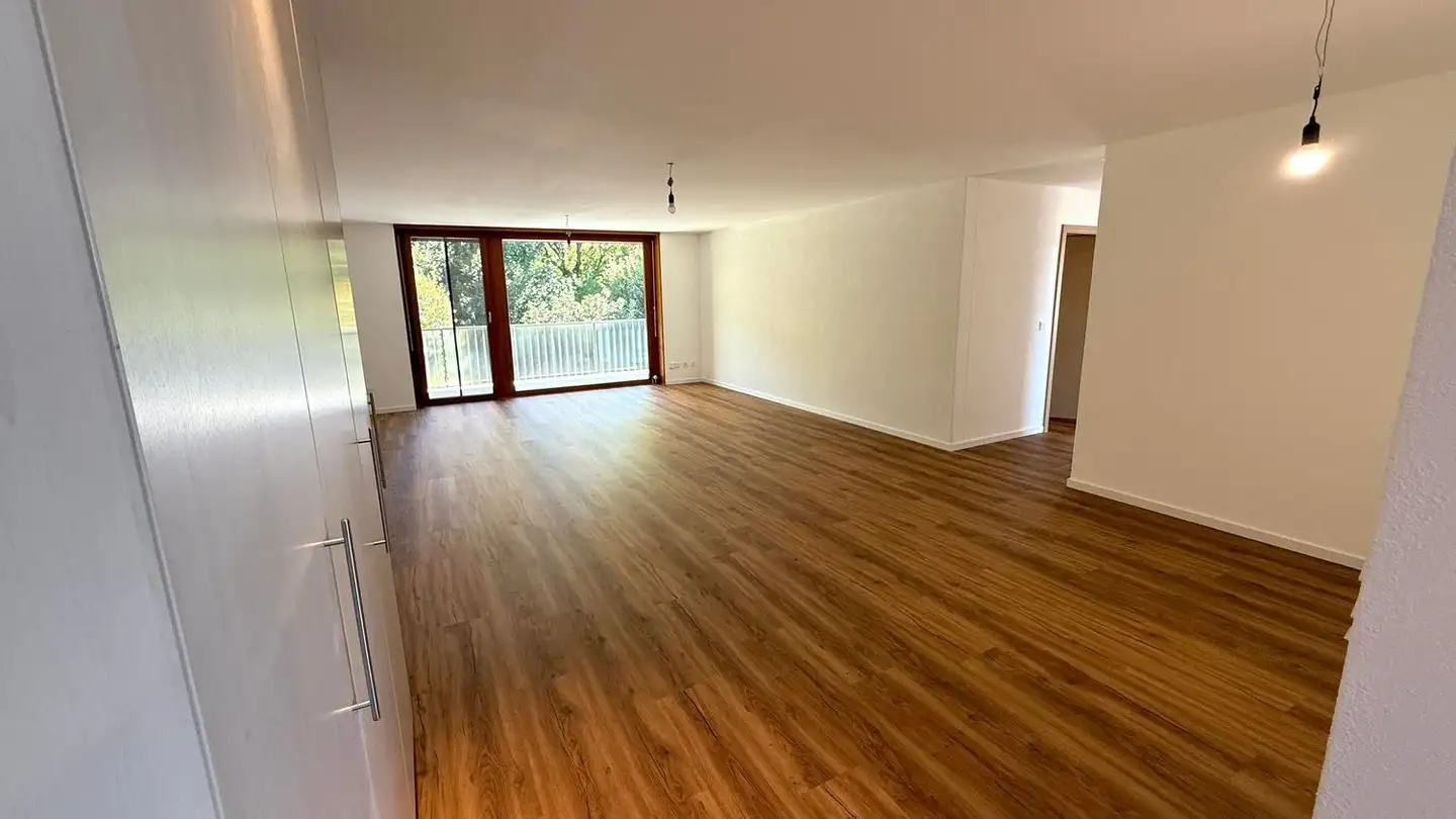 Apartment for sale - Hechtackerstrasse 22, 9014 St. Gallen