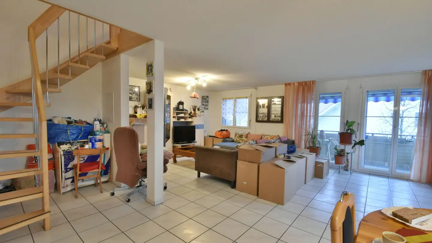 Villa in affitto - Hammerweg, 3400 Burgdorf