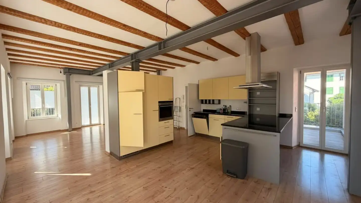 Appartement à louer - Schmitteweg 2, 5607 Hägglingen - Photo 2