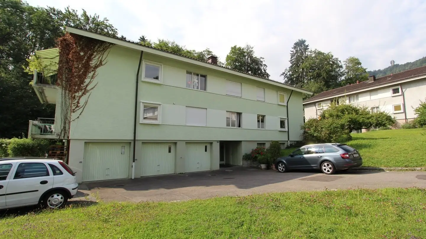 Appartamento in affitto - Glärnischstrasse 19, 8134 Adliswil