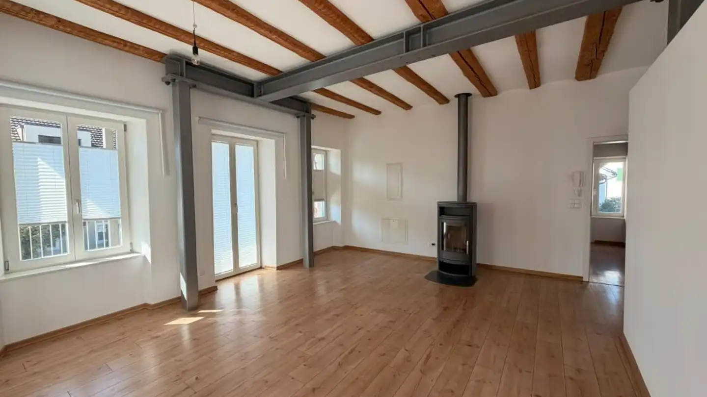 Appartement à louer - Schmitteweg 2, 5607 Hägglingen - Photo 3