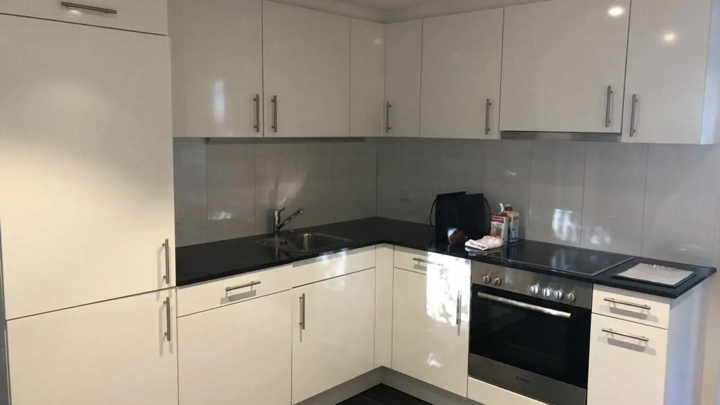 Apartment for rent - Steintalstrasse 11, 9400 Rorschach - Photo 3