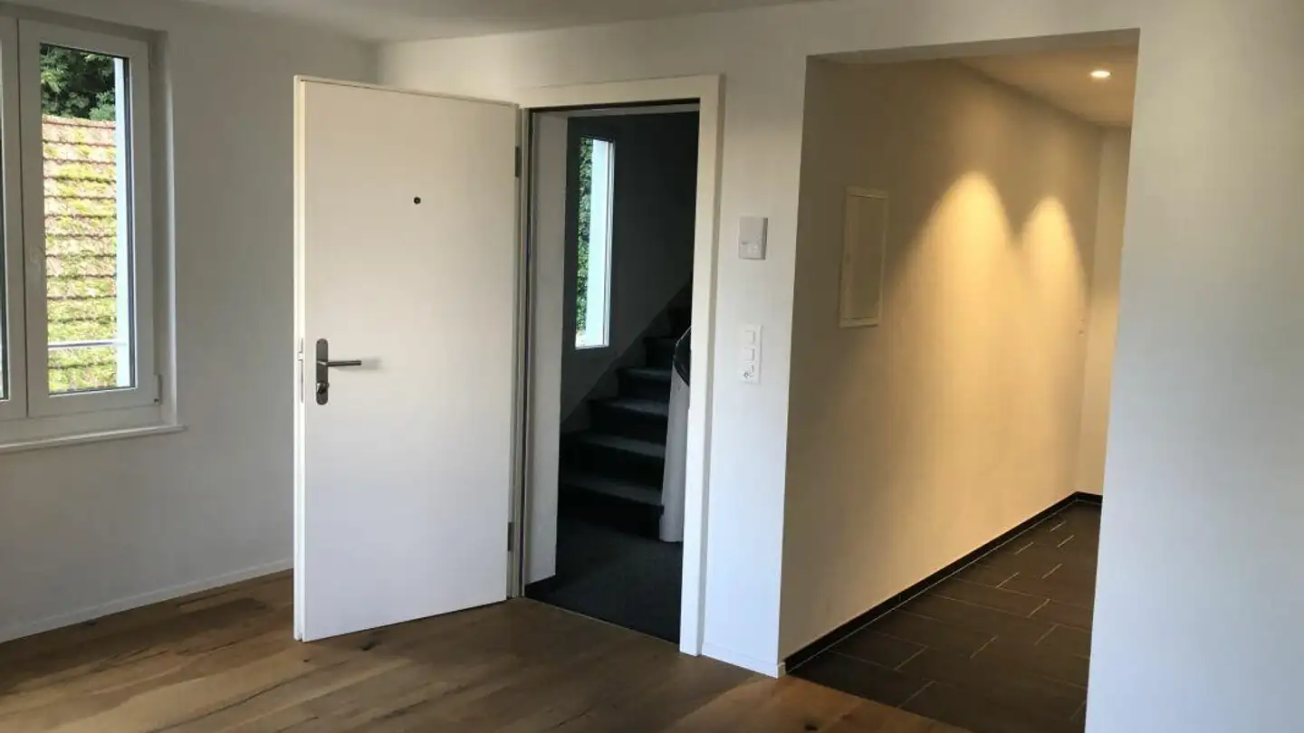 Apartment for rent - Steintalstrasse 11, 9400 Rorschach - Photo 4