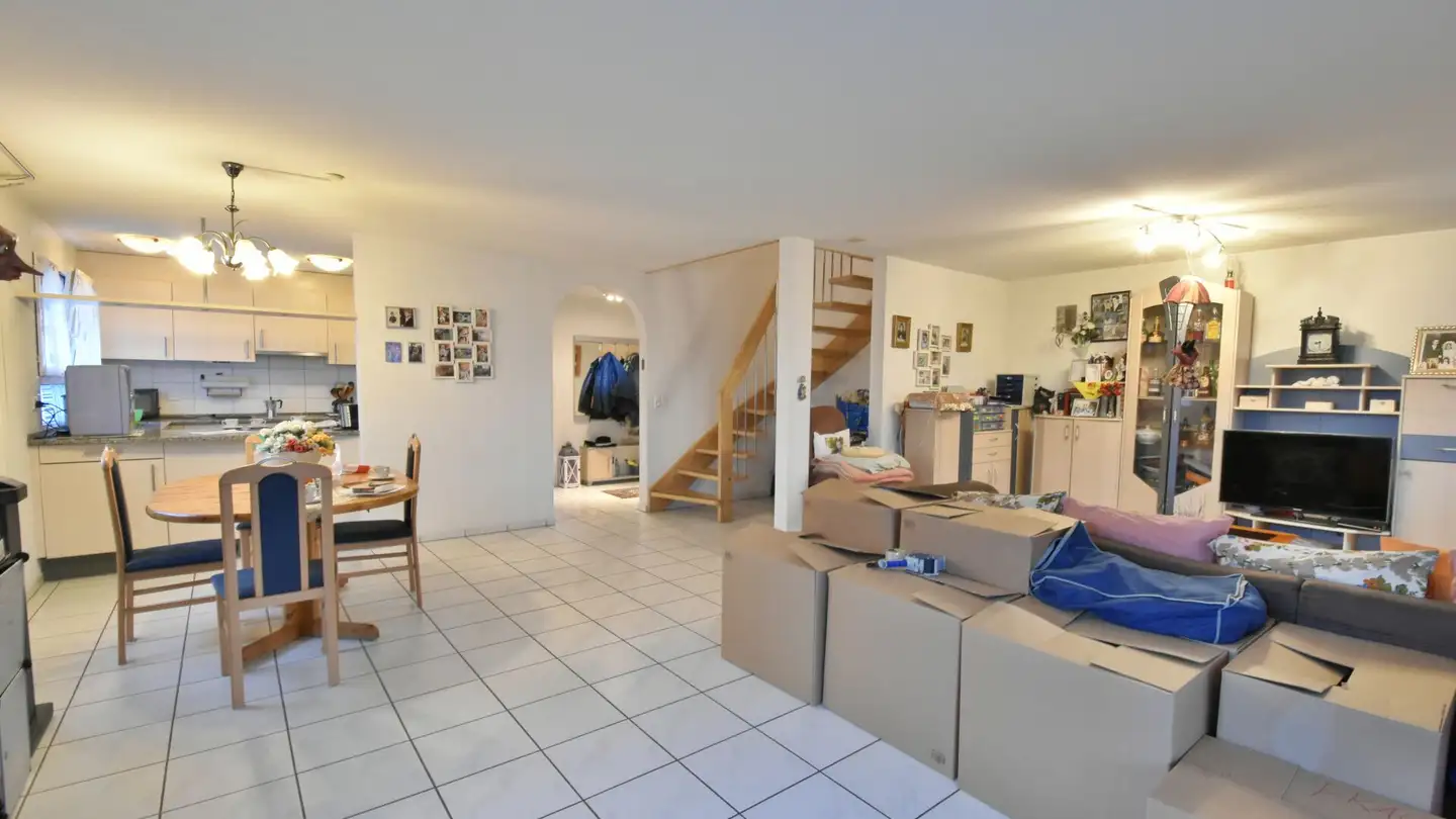 Villa in affitto - Hammerweg, 3400 Burgdorf - Foto 3