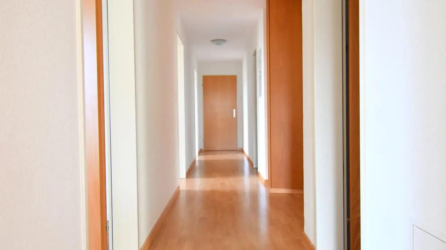 Apartment for rent - Buchenstrasse, 8362 Balterswil