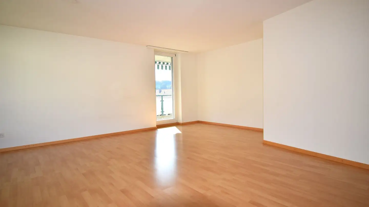 Apartment for rent - Buchenstrasse, 8362 Balterswil - Photo 2