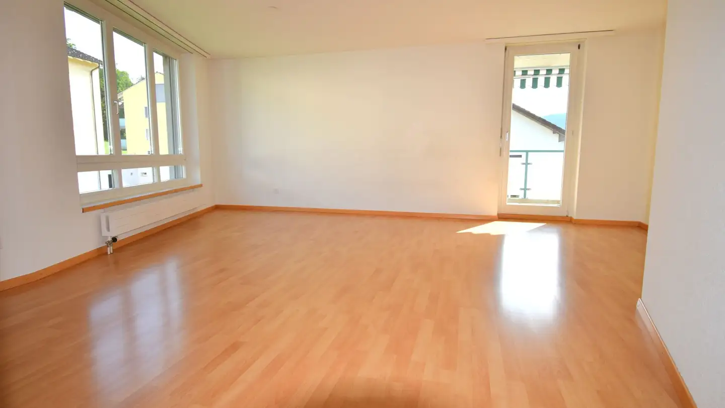 Apartment for rent - Buchenstrasse, 8362 Balterswil - Photo 3