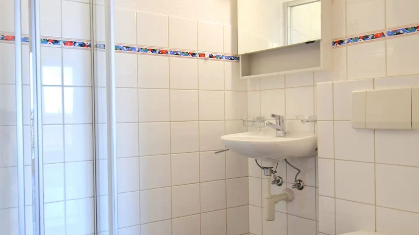 Apartment for rent - Buchenstrasse, 8362 Balterswil - Photo 4