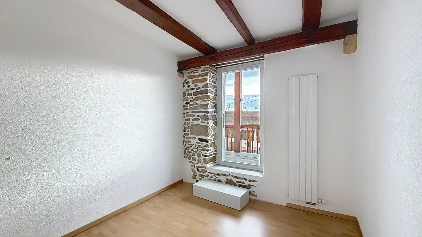 Wohnung mieten - Rue Du Village 33, 1424 Champagne - Foto 4